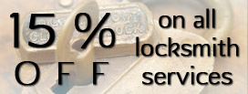 Palm Bay Locksmith Service