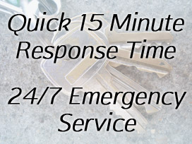 Palm Bay Locksmith Services